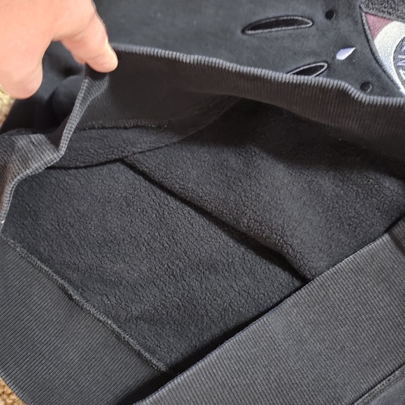 KENZO Paris 'All Seeing Eye' Sweatshirt, Adult Small/Med - unisex - Picture 8 of 15